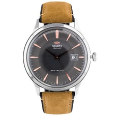Годинник 42 мм Orient BAMBINO FAC08003A0