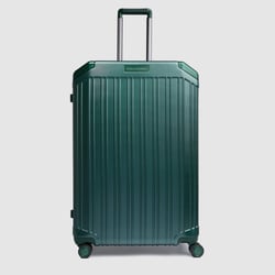 Чемодан Piquadro PQ LIGHT M/Special Green BV4428PQLM_VES (Большой)