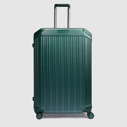 Валіза Piquadro PQ LIGHT M/Special Green BV4428PQLM_VES (Велика)