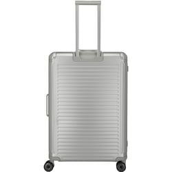 Валіза Travelite NEXT 2.0/Silver TL079849-56 (Велика)