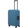 Валіза Lojel VOJA /Ink Blue Lj-PP12-41326 (Середня)