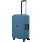 Валіза Lojel VOJA /Ink Blue Lj-PP12-41326 (Середня)