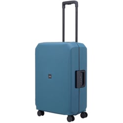 Валіза Lojel VOJA /Ink Blue Lj-PP12-41326 (Середня)