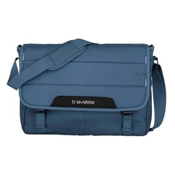 Сумка для ноутбука 15.6″ Travelite SKAII/Blue TL092606-25