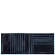 Портмоне Piquadro BLUE SQUARE (B2) Navy Blue PU1241B2_BLU2