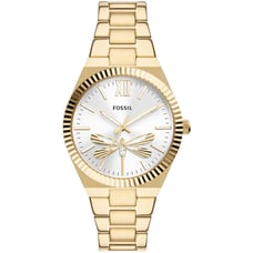 Часы 38 мм Fossil SCARLETTE ES5262