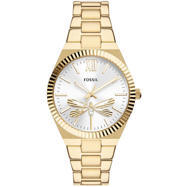Годинник 38 мм Fossil SCARLETTE ES5262