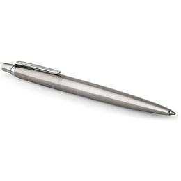 Набор Parker JOTTER Stainless Steel CT FP+BP (перьевая и шариковая ручка)