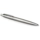 Набір Parker JOTTER Stainless Steel CT FP+BP (перова та кулькова ручка)