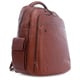 Рюкзак для ноутбука 15″ Piquadro BLACK SQUARE (B3) Tobacco CA3444B3BM_CU