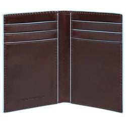 Кредитниця Piquadro BLUE SQUARE (B2) Cognac PU4219B2R_MO