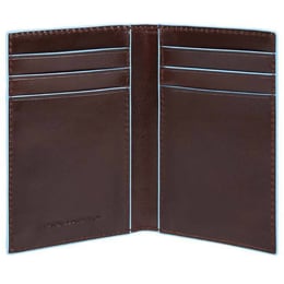 Кредитниця Piquadro BLUE SQUARE (B2) Cognac PU4219B2R_MO