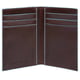 Кредитница Piquadro BLUE SQUARE (B2) Cognac PU4219B2R_MO