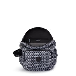 Рюкзак Kipling CITY PACK S Signature Print (DD2)