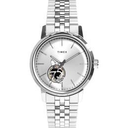 Чоловічий годинник Timex PEANUTS Marlin Automatic 75th Anniversary Tx2y45000