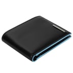 Портмоне Piquadro BLUE SQUARE (B2) Black PU4188B2R_N