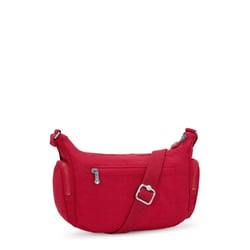 Сумка Kipling GABBETTE S Ruby Red (1NW)