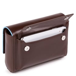 Сумка Piquadro BLUE SQUARE (B2) Cognac PP5292B2R_MO