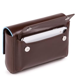 Сумка Piquadro BLUE SQUARE (B2) Cognac PP5292B2R_MO