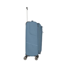 Валіза Travelite SKAII/Blue TL092648-25 (Середня)