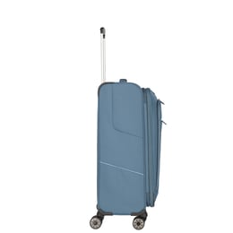 Валіза Travelite SKAII/Blue TL092648-25 (Середня)