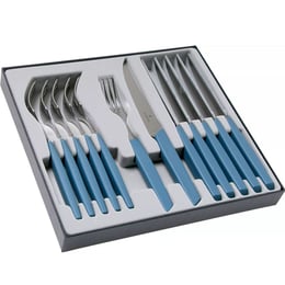 Столовий набір Victorinox SWISS MODERN Table 6.9096.12W2.12