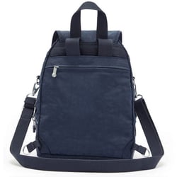 Рюкзак-сумка Kipling FIREFLY UP Blue Bleu 2 (96V)