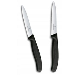 Набір для чищення овочів Victorinox SWISS CLASSIC (2 ножі) 6.7793.2
