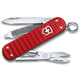 Швейцарський складаний ніж 58мм Victorinox CLASSIC SD Precious Alox 0.6221.401G