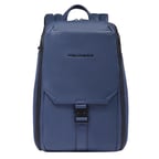 Рюкзак для ноутбука 13″ Piquadro Than (S135) Blue CA6609S135_BLU