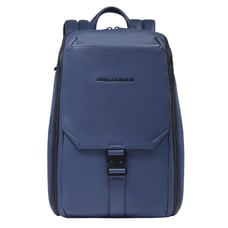 Рюкзак для ноутбука 13″ Piquadro Than (S135) Blue CA6609S135_BLU
