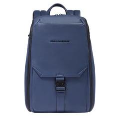Рюкзак для ноутбука 13″ Piquadro Than (S135) Blue CA6609S135_BLU
