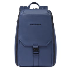 Рюкзак для ноутбука 13″ Piquadro Than (S135) Blue CA6609S135_BLU