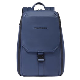 Рюкзак для ноутбука 13″ Piquadro Than (S135) Blue CA6609S135_BLU
