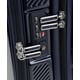 Чемодан Piquadro CUBICA (CB) Blue BV4736CB_BLU (Маленький)