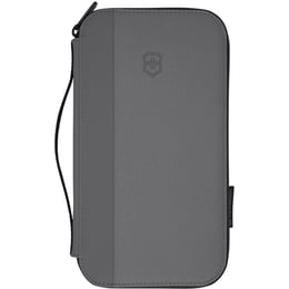 Тревеллер Victorinox TRAVEL ESSENTIALS Frost Grey Vt653372