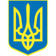 Набір: ручка кулькова Parker IM UKRAINE Black GT BP Великий Герб України + блокнот Parker + подарункова коробка