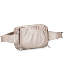 Сумка 2 в 1 Kipling ABANU MULTI Metallic Glow (48I)