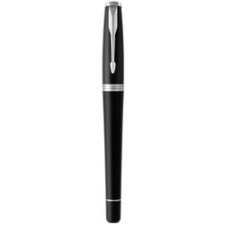 Ручка роллерная Parker URBAN Muted Black CT RB