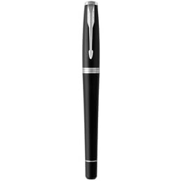 Ручка ролерна Parker URBAN Muted Black CT RB
