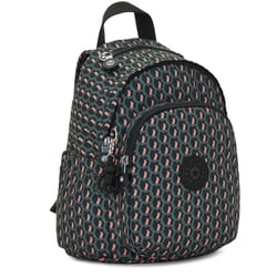 Рюкзак Kipling DELIA MINI 3D K Pink (E1A)