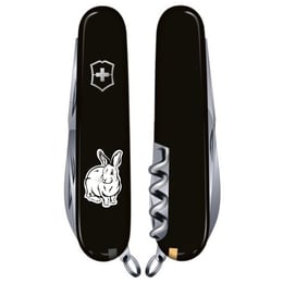 Швейцарський складаний ніж 91мм Victorinox SPARTAN ZODIAC 1.3603.3_Z2030u
