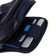 Рюкзак для ноутбука 14″ Piquadro B2 REVAMP (B2V) Blue CA6289B2V_BLU