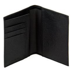 Обкладинка для паспорта Piquadro BLACK SQUARE (B3) Black PP1660B3_N