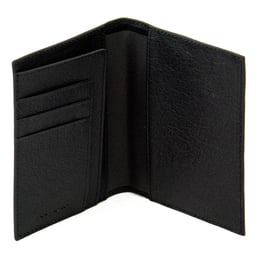 Обкладинка для паспорта Piquadro BLACK SQUARE (B3) Black PP1660B3_N