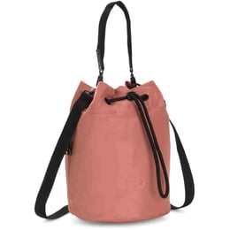 Сумка Kipling LABI Satin Rust (W62)