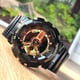 Часы 51 мм Casio G-SHOCK GA-110GB-1AER