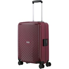 Валіза Travelite TERMINAL/Lilac TL076047-19 (Маленька)