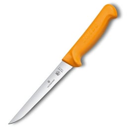 Ніж обвалювальний 18 см Victorinox SWIBO Boning 5.8401.18