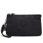 Клатч Kipling CREATIVITY XL Signature Emb (K59)